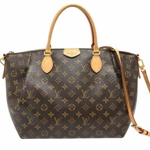 Louis Vuitton Turenne Bag. (no box but comes with dust bag)